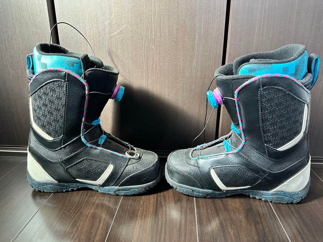 スノーボードセット