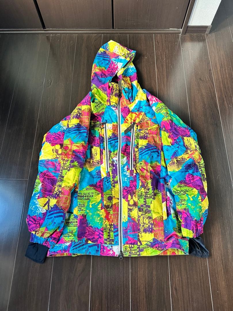 スノーボードセット