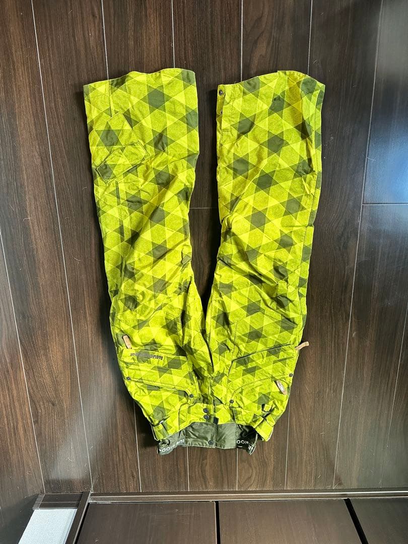 スノーボードセット