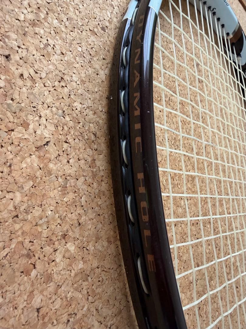 ラケット(硬式用) SRIXON REVO CS10.0 G2