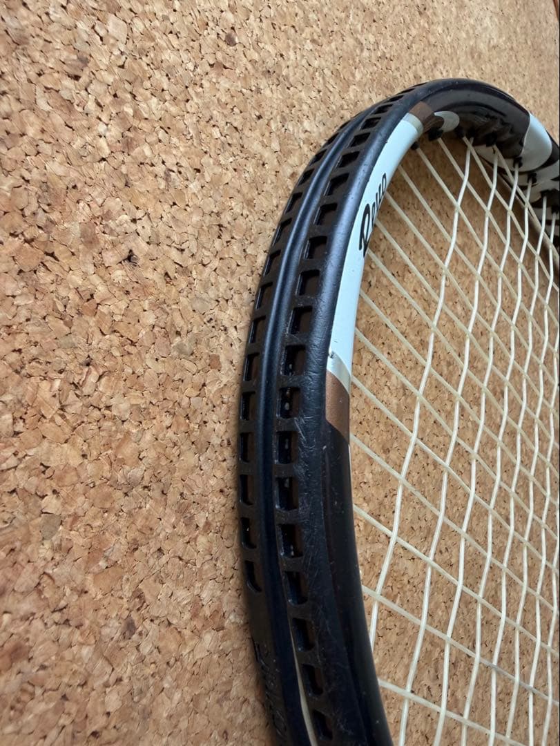 ラケット(硬式用) SRIXON REVO CS10.0 G2