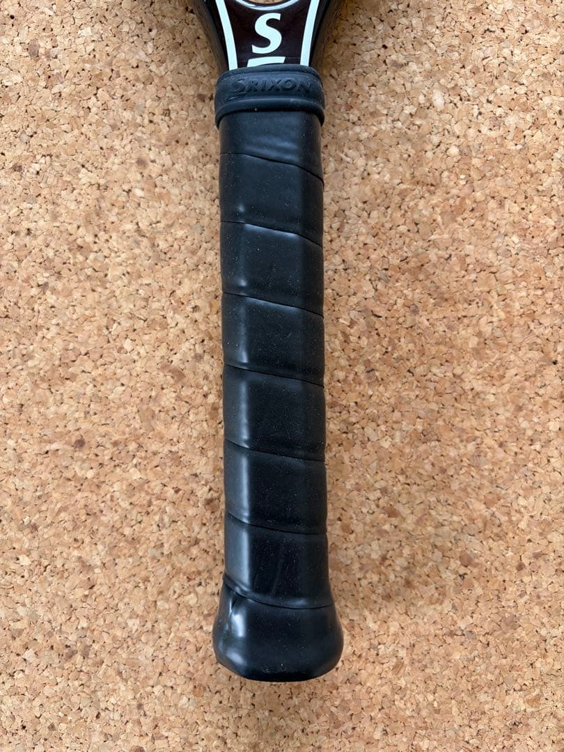 ラケット(硬式用) SRIXON REVO CS10.0 G2