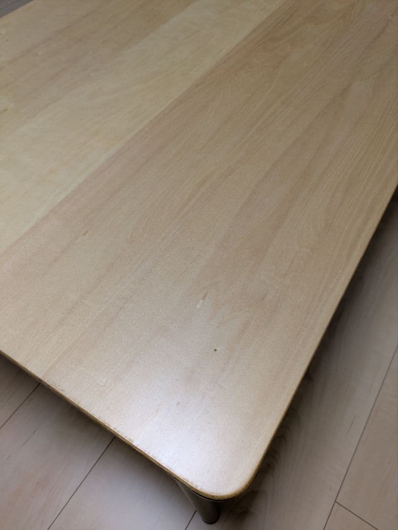 UNIFLAME 折りたたみ式テーブル ZATAKU ザタク