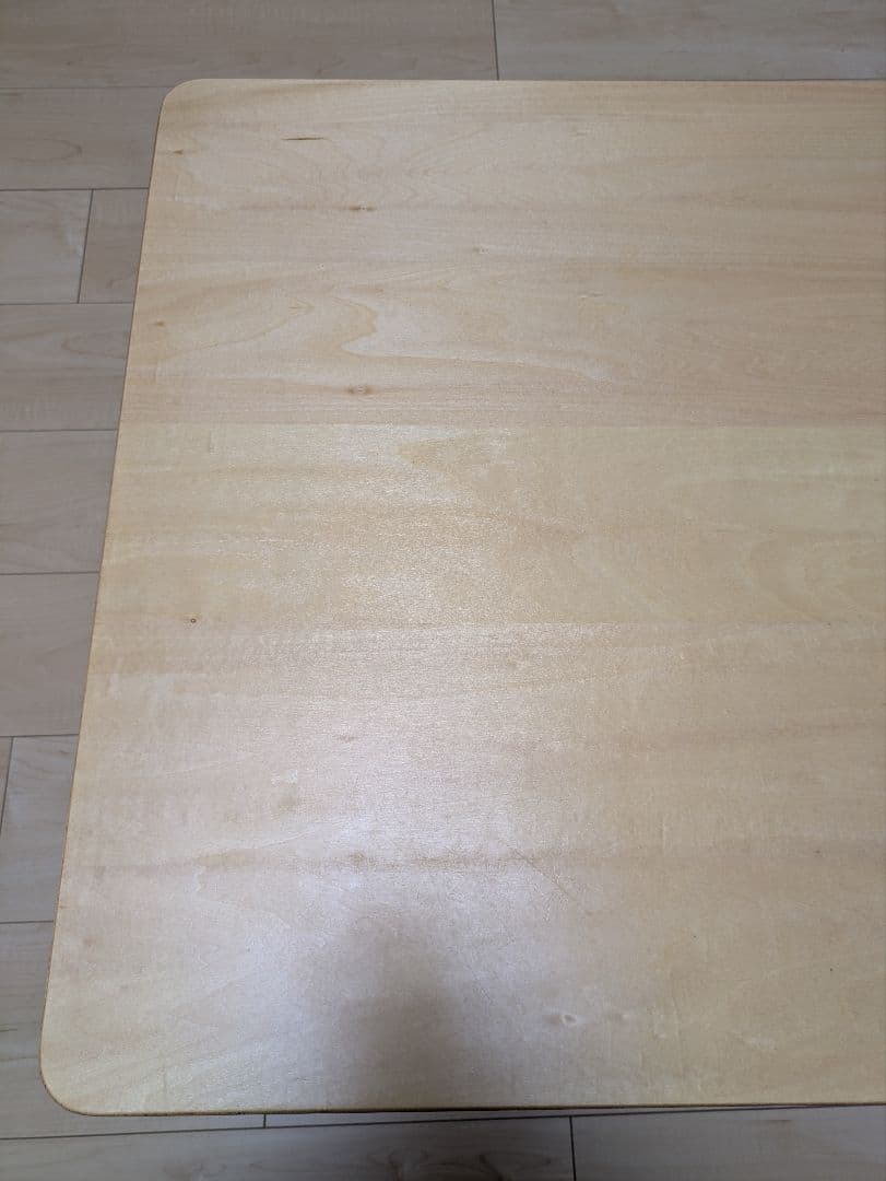 UNIFLAME 折りたたみ式テーブル ZATAKU ザタク