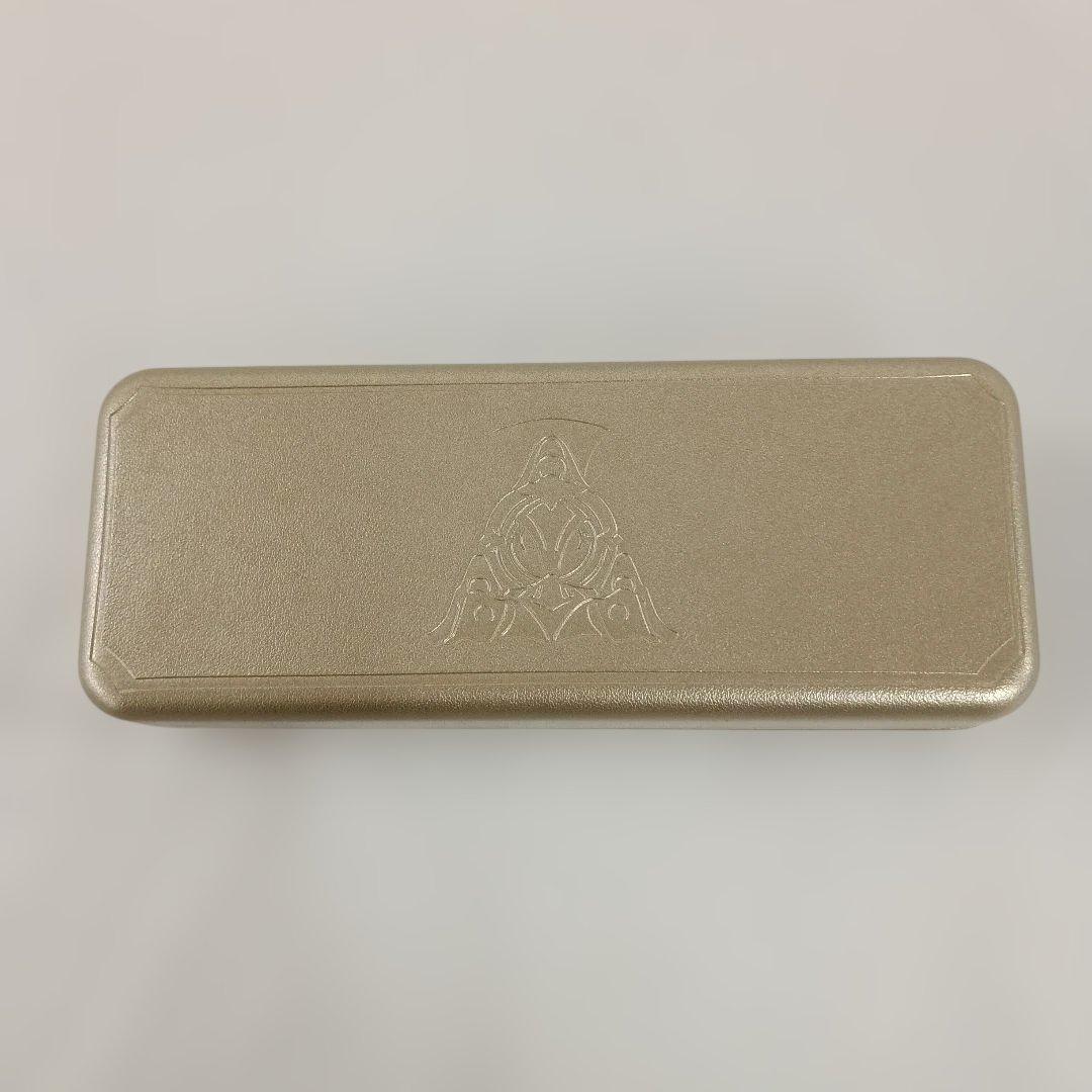 アベンチュリン メガネ 「崩壊：スターレイル×Zoff」 レンズ度無し