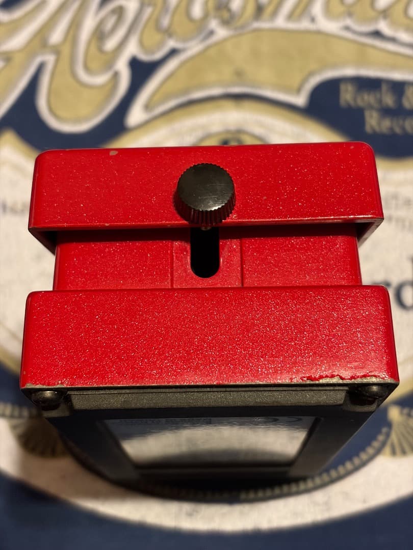 BOSS XT-2 Xtortion　ギターエフェクター