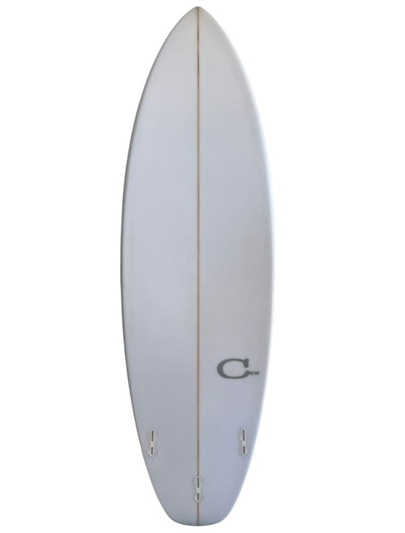 オールラウンド サーフボード 6'0\"