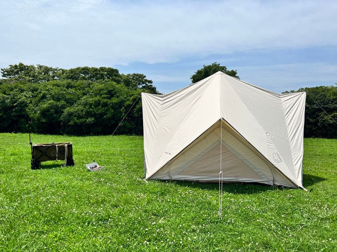 nordisk midgard9.2 ノルディスク　ミッドガルド9.2 キャンプ