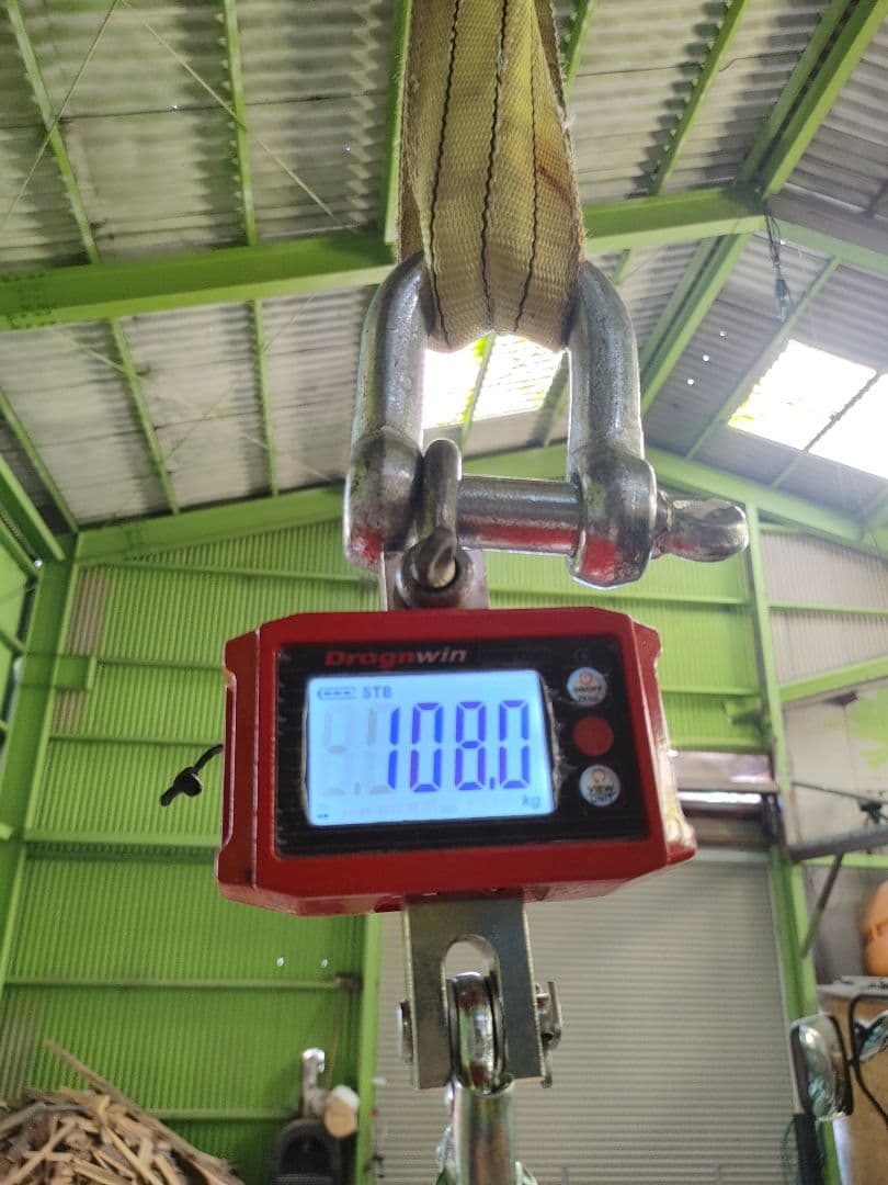 《超高火力》1kg/60円 200kg薪軽トラック1台フレコンバッグ1m3×2袋