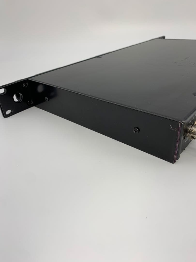 ジャンク　audio-technica ワイヤレスマイクシステム