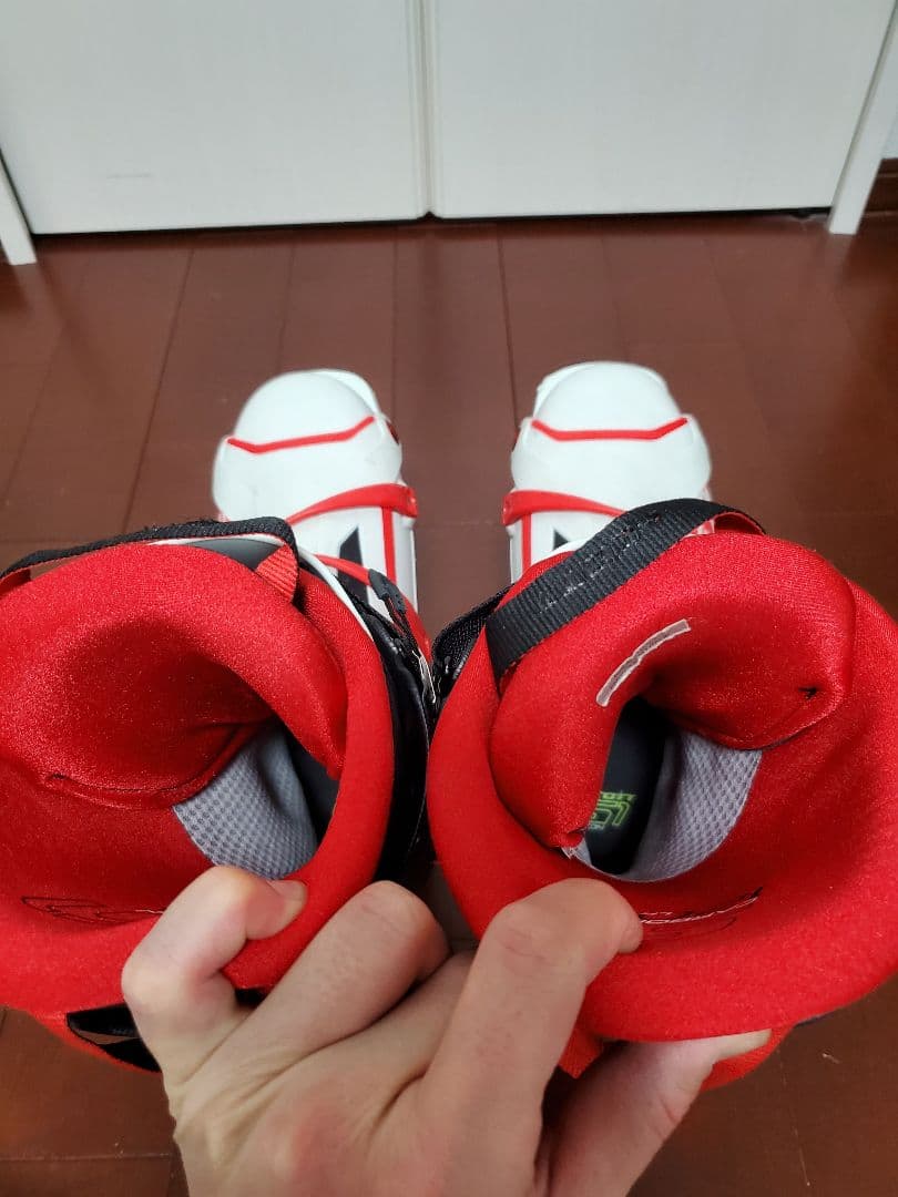 SCOTT S1 CARBON スキーブーツ