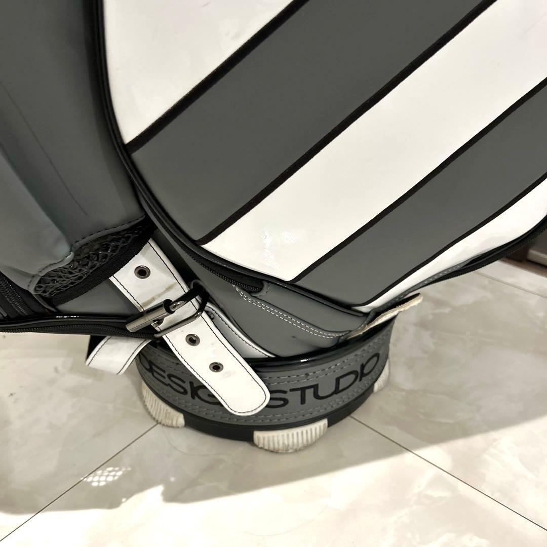 限定175個　スコッティキャメロン　キャディバッグ