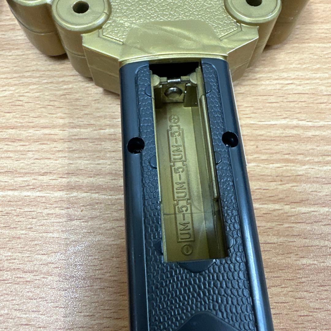 【動作確認済み】からくり剣豪伝ムサシロード　二天一刀流必殺剣 天空丸 天地丸