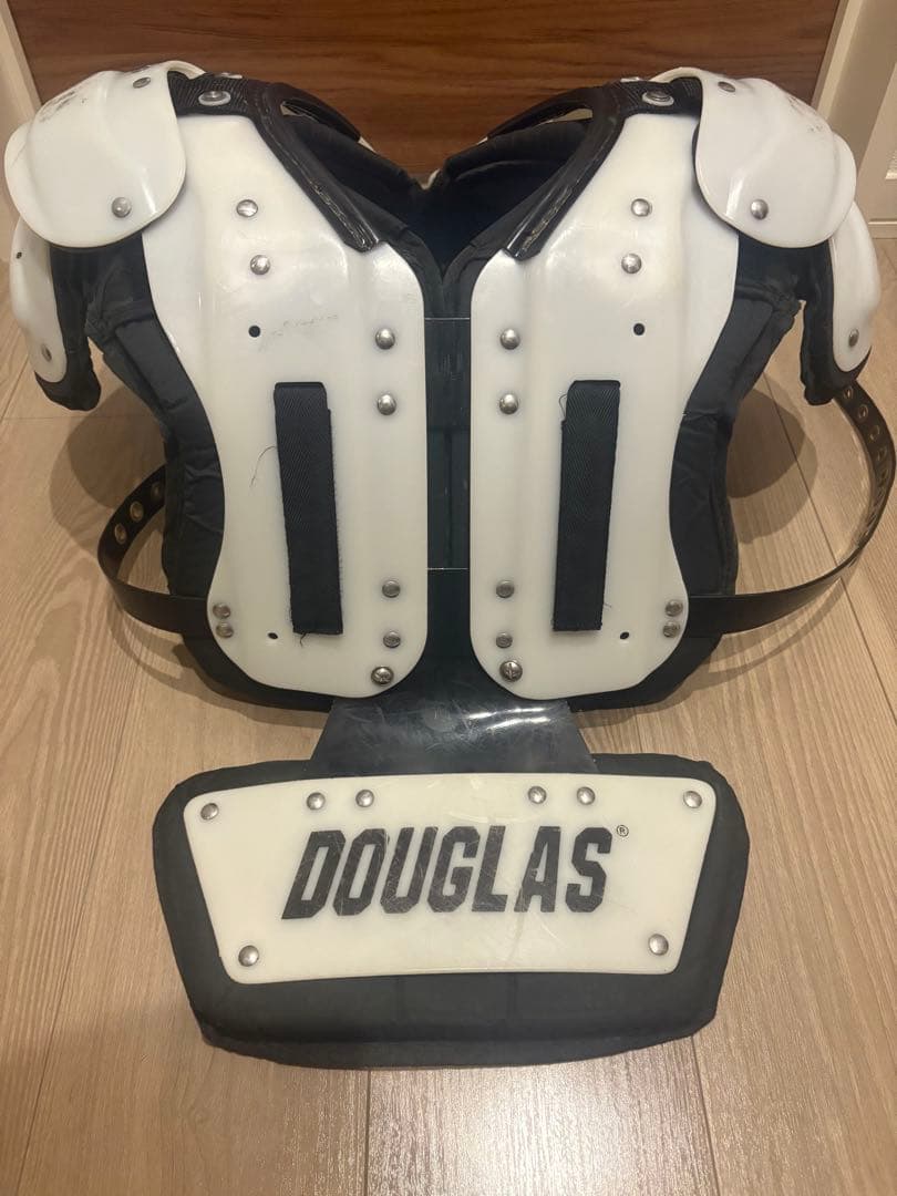 DOUGLAS ショルダーパッド