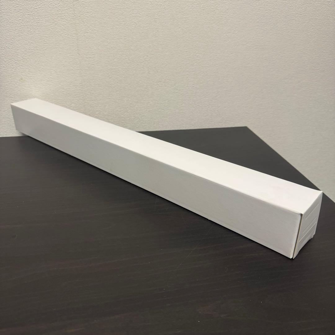 backsideworks ゴーストマスター幽子さん　ポスター