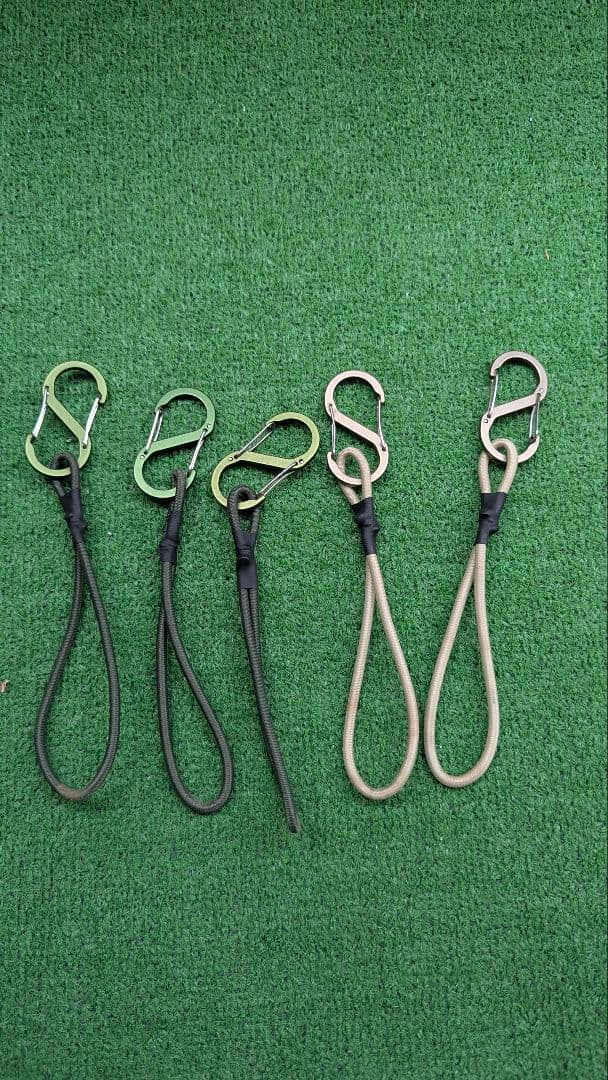 ハ*い様 オークションに変更：Gloke8 T/C + PVCマルチシート +