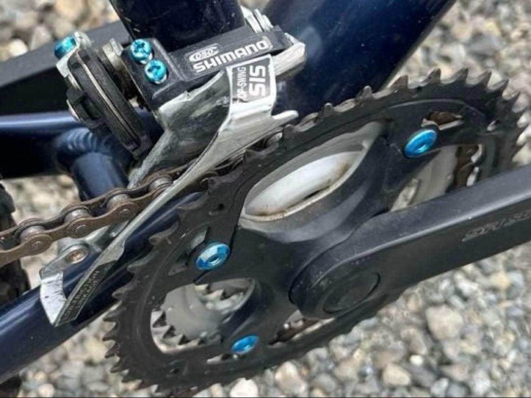 マウンテンバイク 26インチ