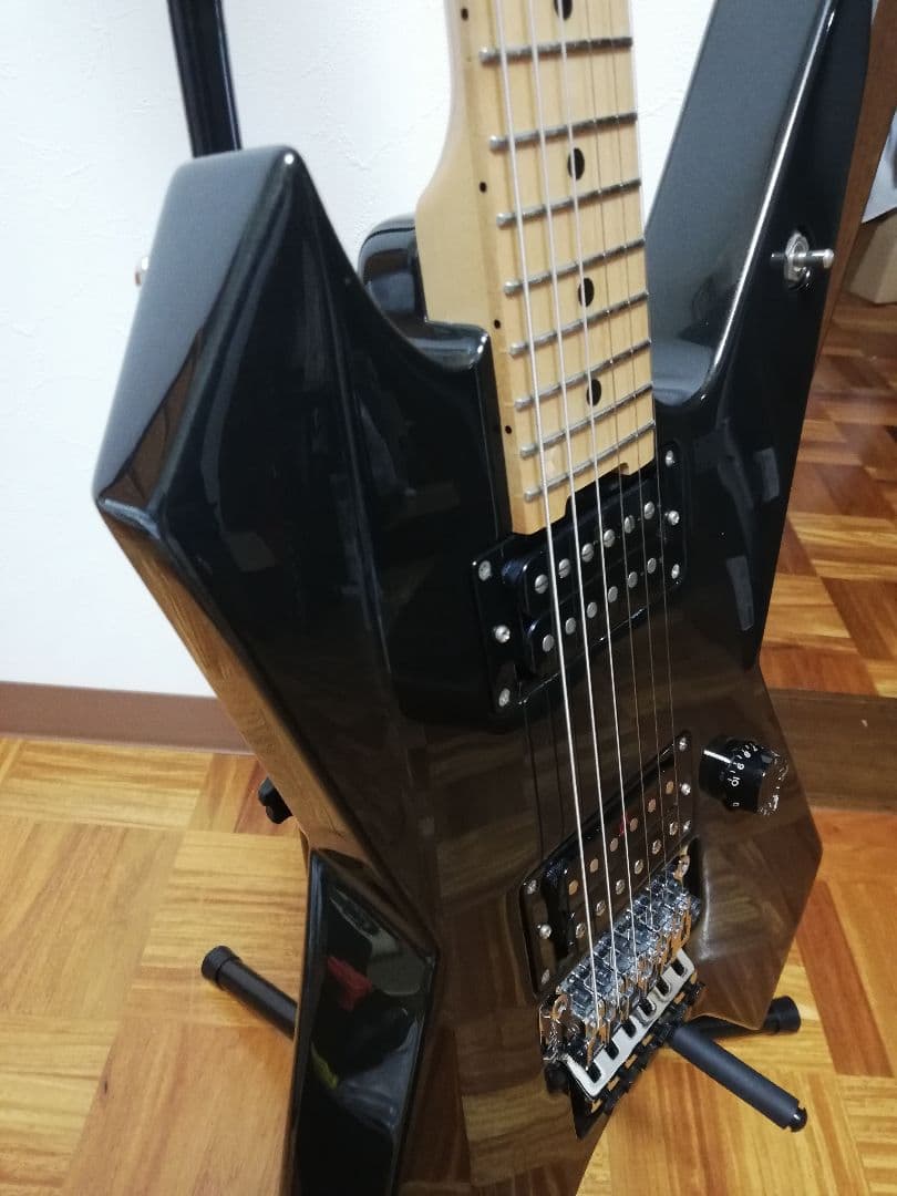 Killer エレキギター　エクスプローダー2