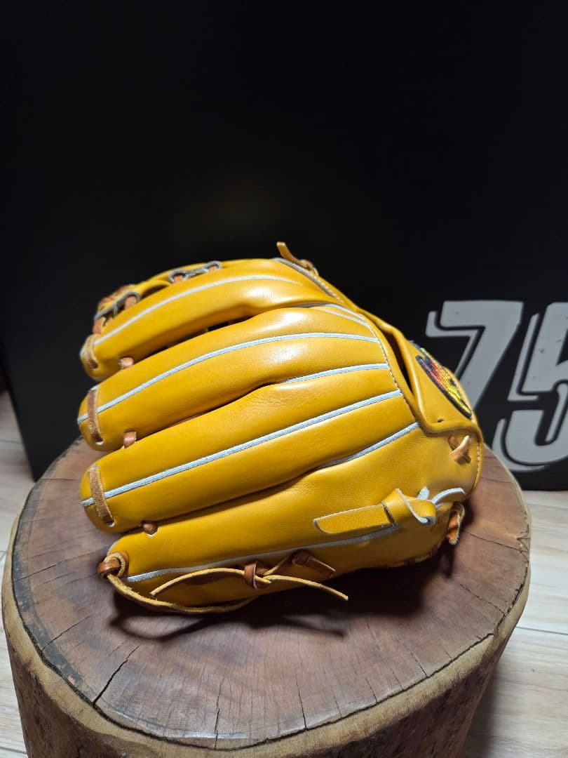 アイピーセレクト　十河モデル　キップ　最高級革質