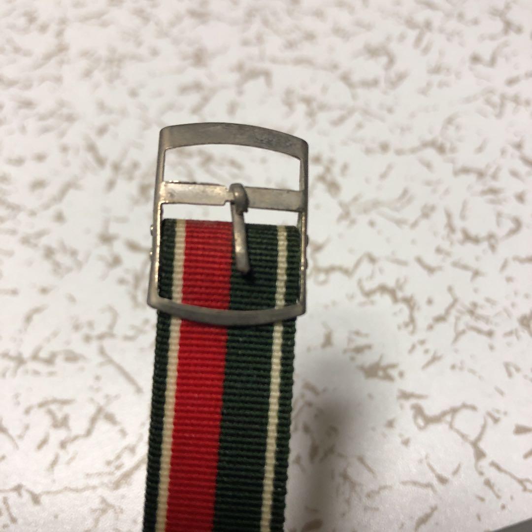 トムとジェリー　レトロ腕時計