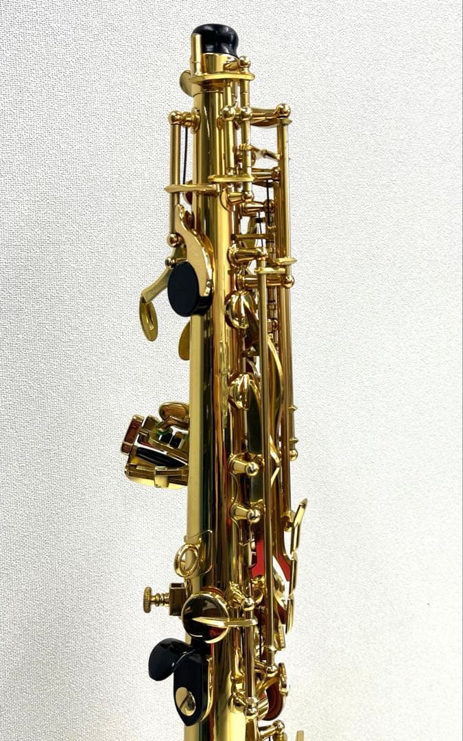 稲*ジ様 下倉楽器オリジナル マルカート ソプラノサックス