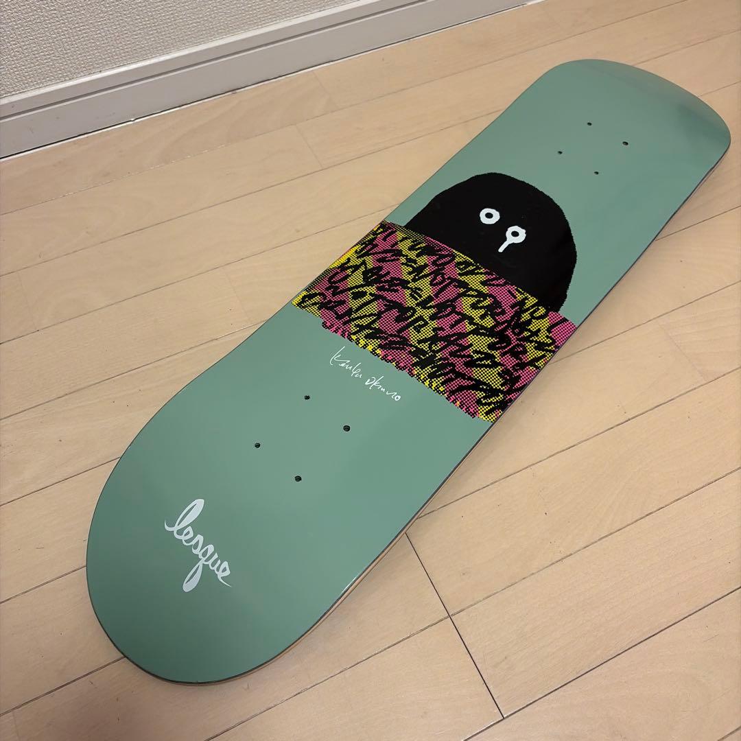 【新品未使用】board 板　レア品