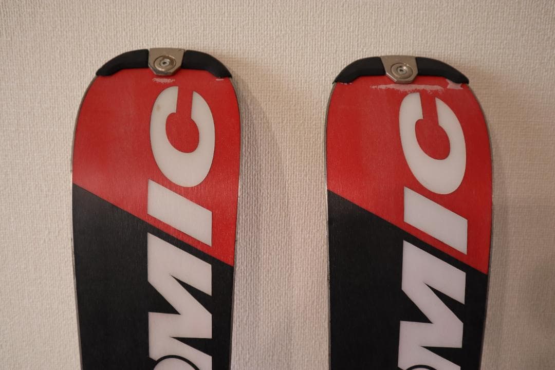 Atomic スキー GS Race 174cm