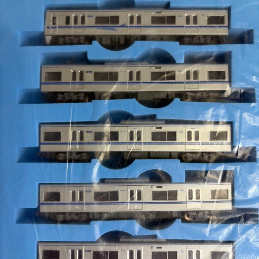 MICRO ACE A-6473 Nゲージトレイン北総鉄道7500系 8両セット