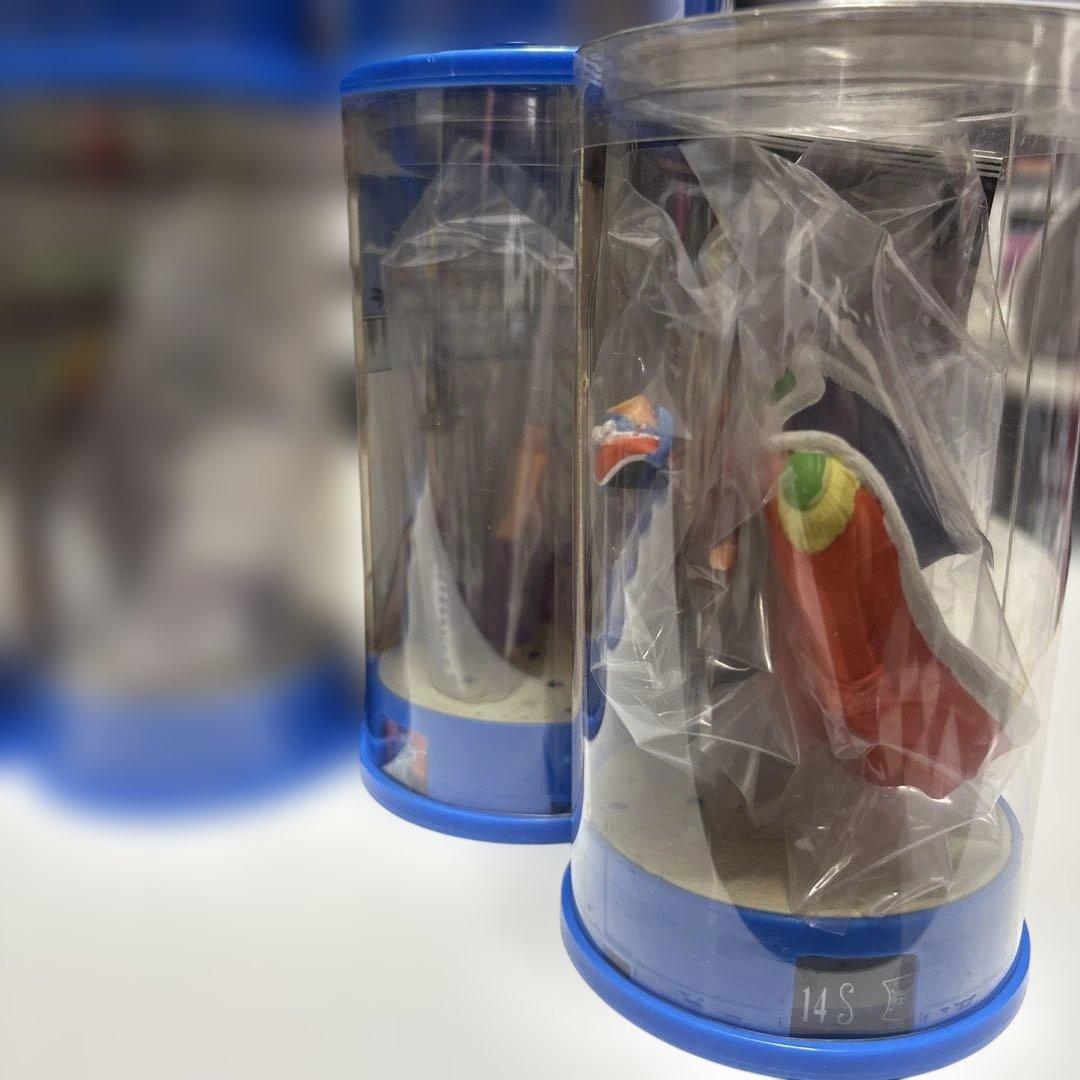 ワンピース フィギュア 13体セット　キャラコレカン