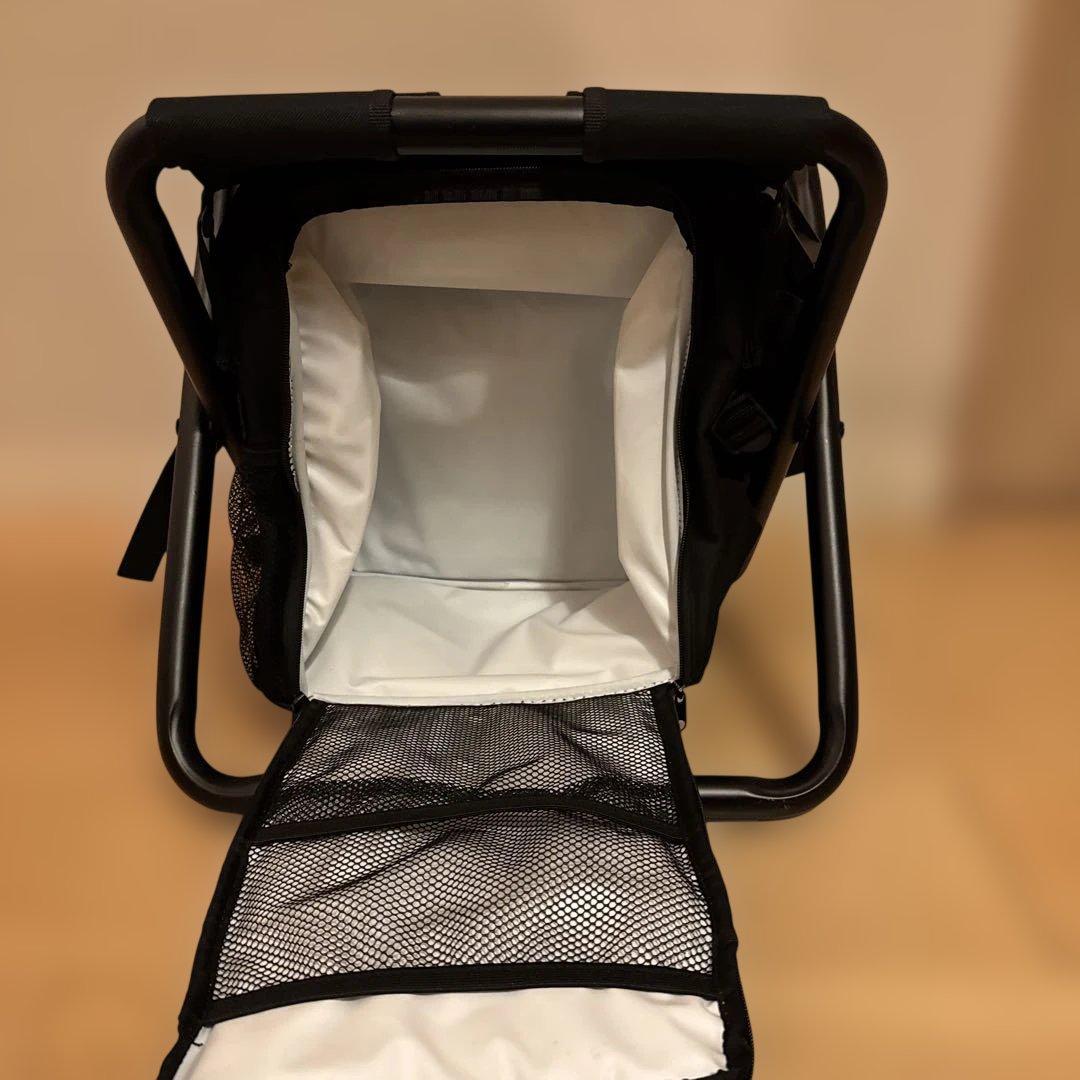 パイプチェア クーラーバックパック - DESTINATION