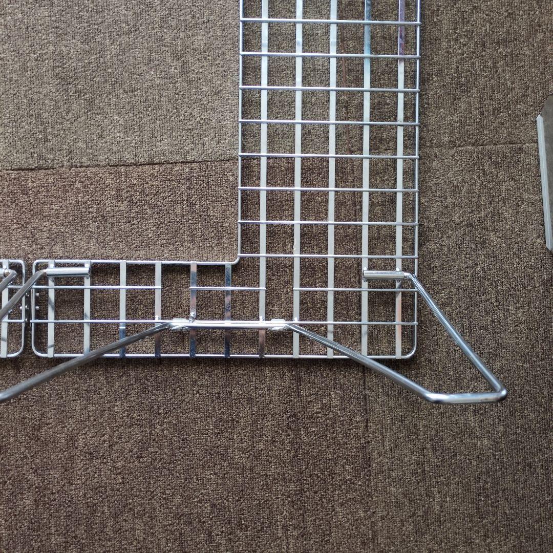 ユニフレーム いろり IRORI テーブル 【廃盤？】