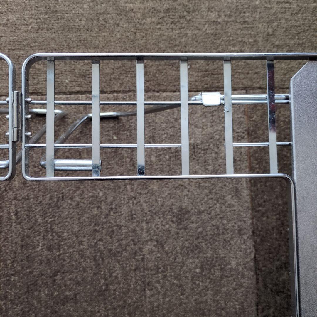 ユニフレーム いろり IRORI テーブル 【廃盤？】