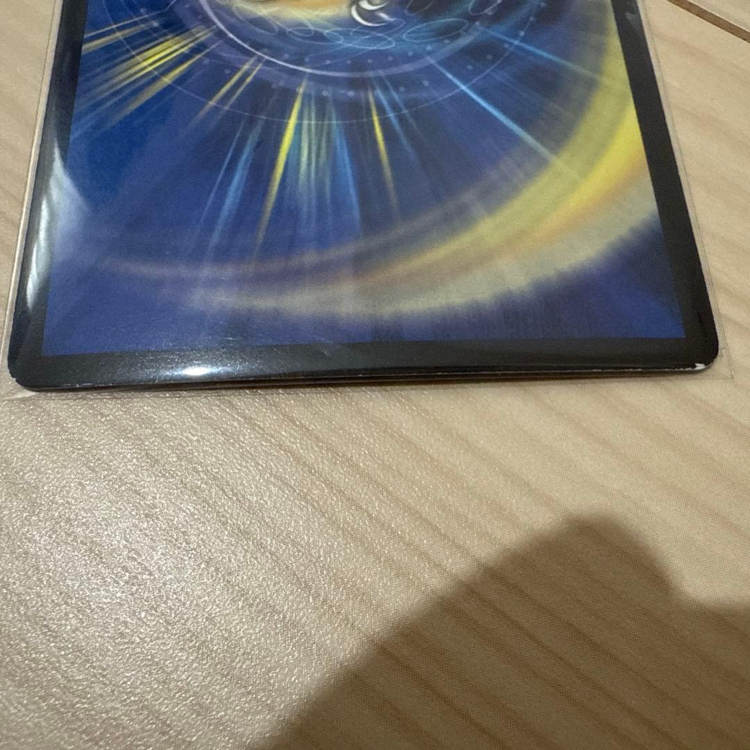 デュエマ　漆黒戦鬼デュランザメス