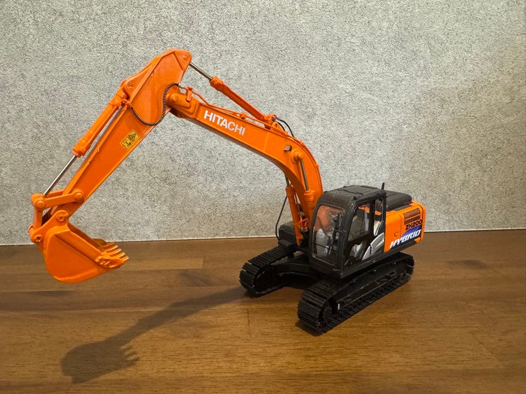 HITACHI CAT Kawasaki 重機まとめ売り