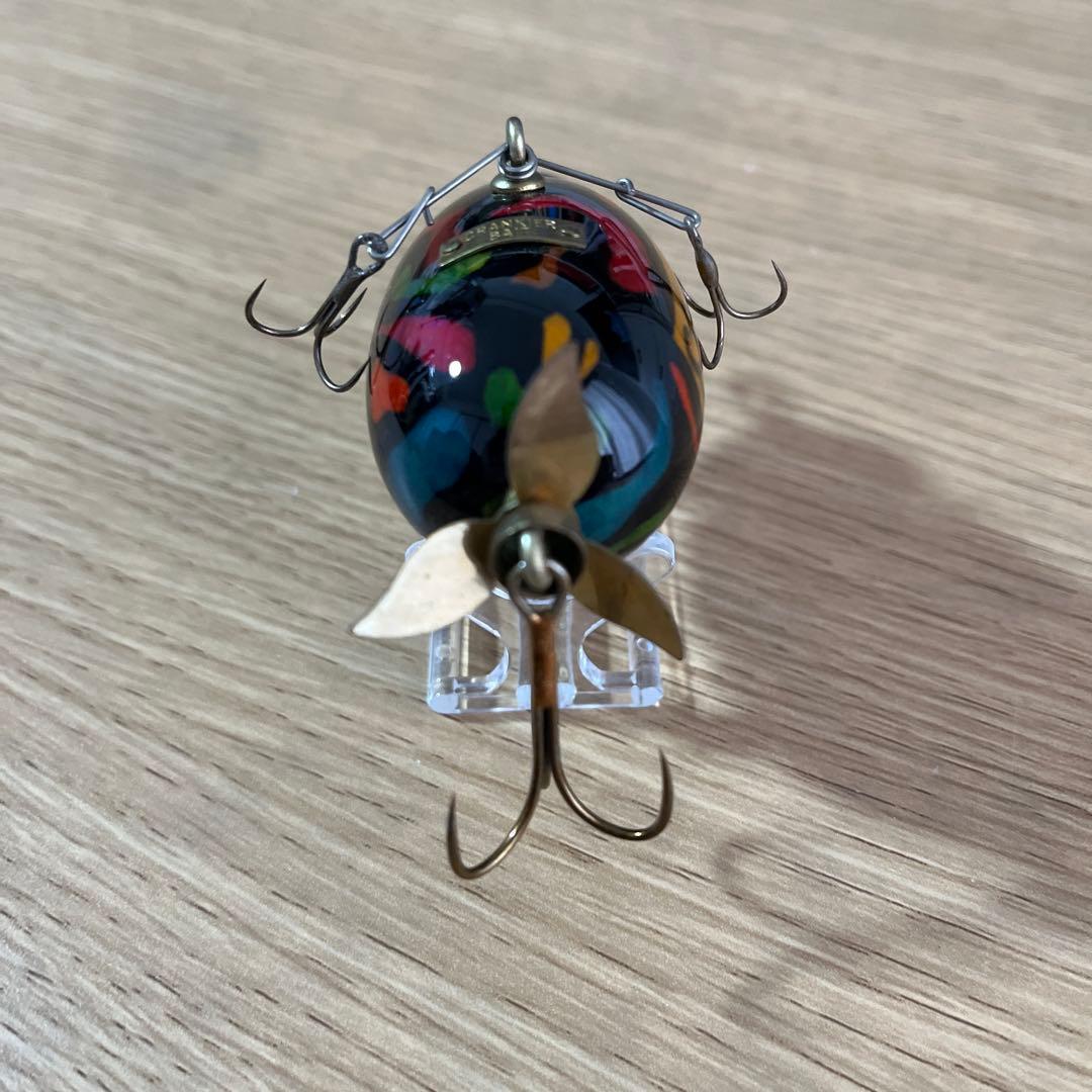 道楽　津屋川亀吉