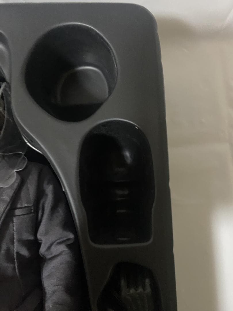 【ムービー・マスターピース】 『ダークナイト』　１／６　ジョーカー（銀行強盗版）