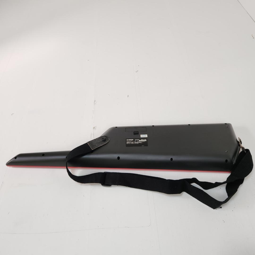 YAMAHA SHS-10R ショルキー レッド ショルダーキーボード MIDI