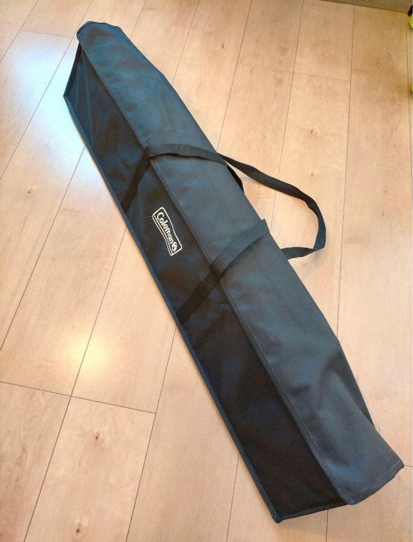 コールマン ファイアープレイステーブル