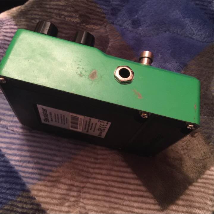 ギター BLACK STAR  LT-DUAL