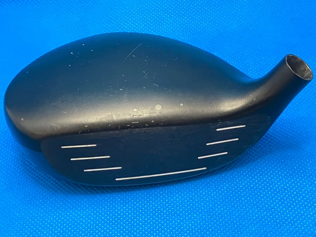 ヘッドのみ　PING G425 MAX 3W フェアウェイウッド