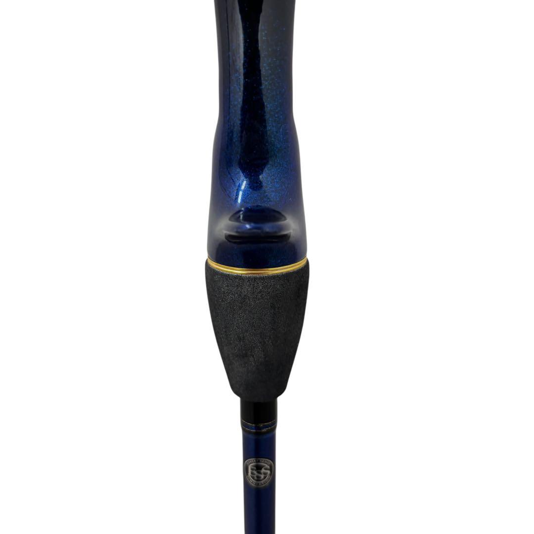 極美品 DAIWA AIR BOTTOM ダイワ 22極鋭 カワハギ