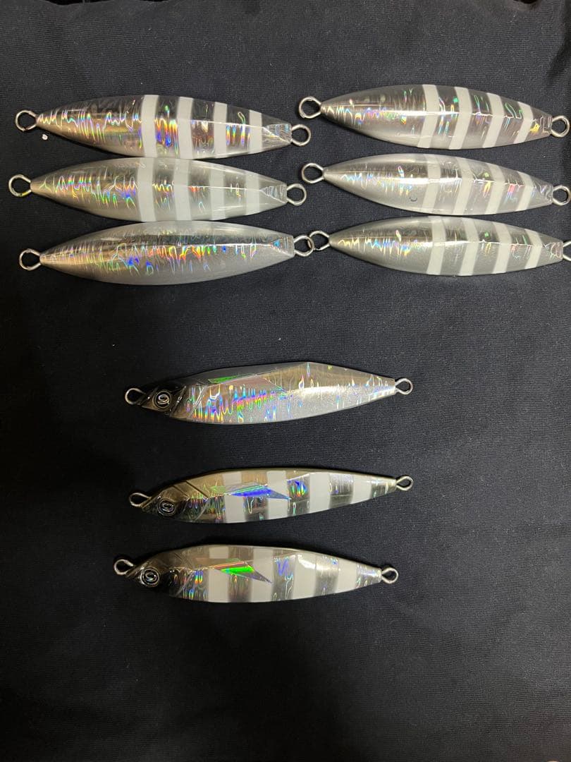 クイックゼロワン、Z4、Sグライド　17個まとめ売り