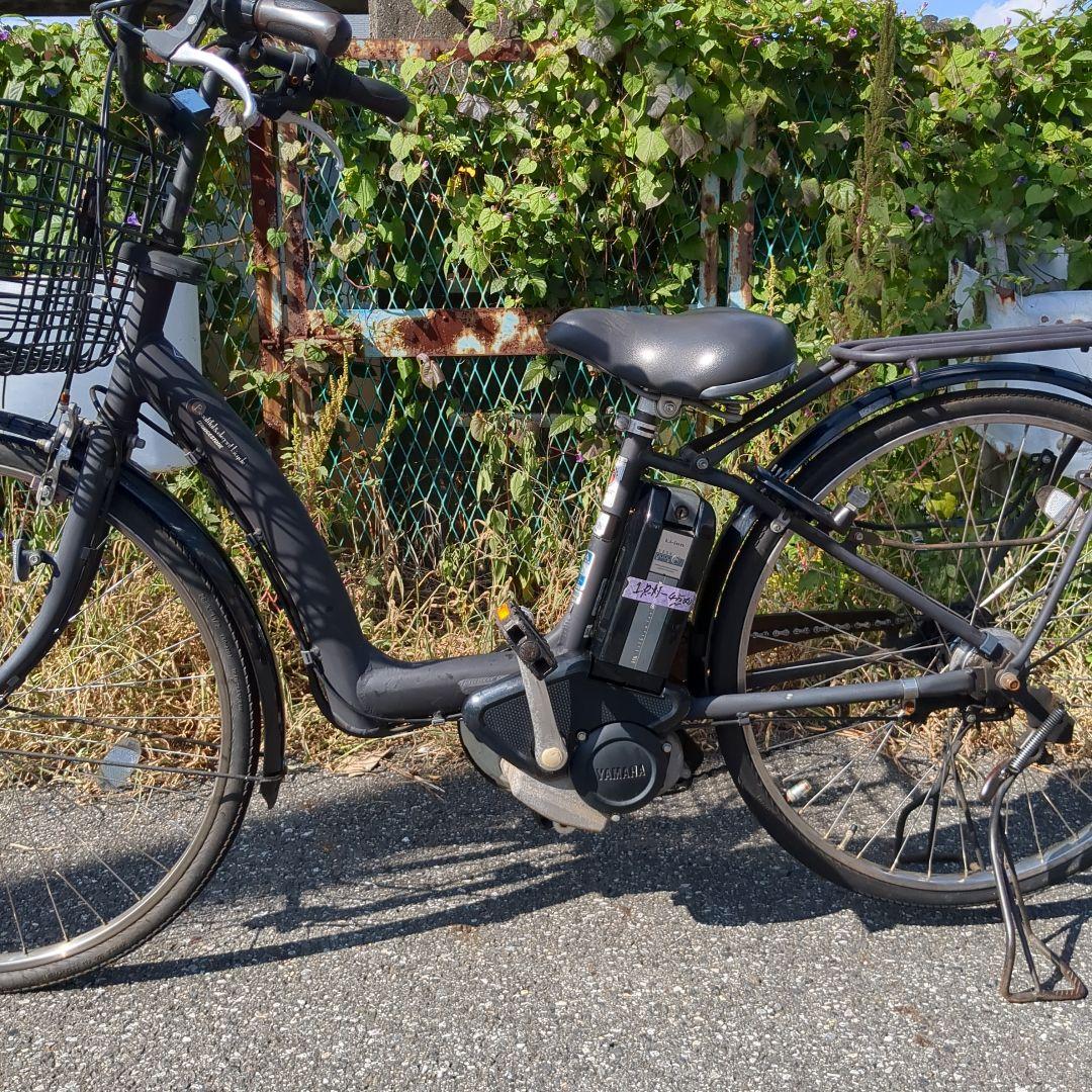 [654] 送料無料 ブリジストン ボーテe 電動アシスト自転車