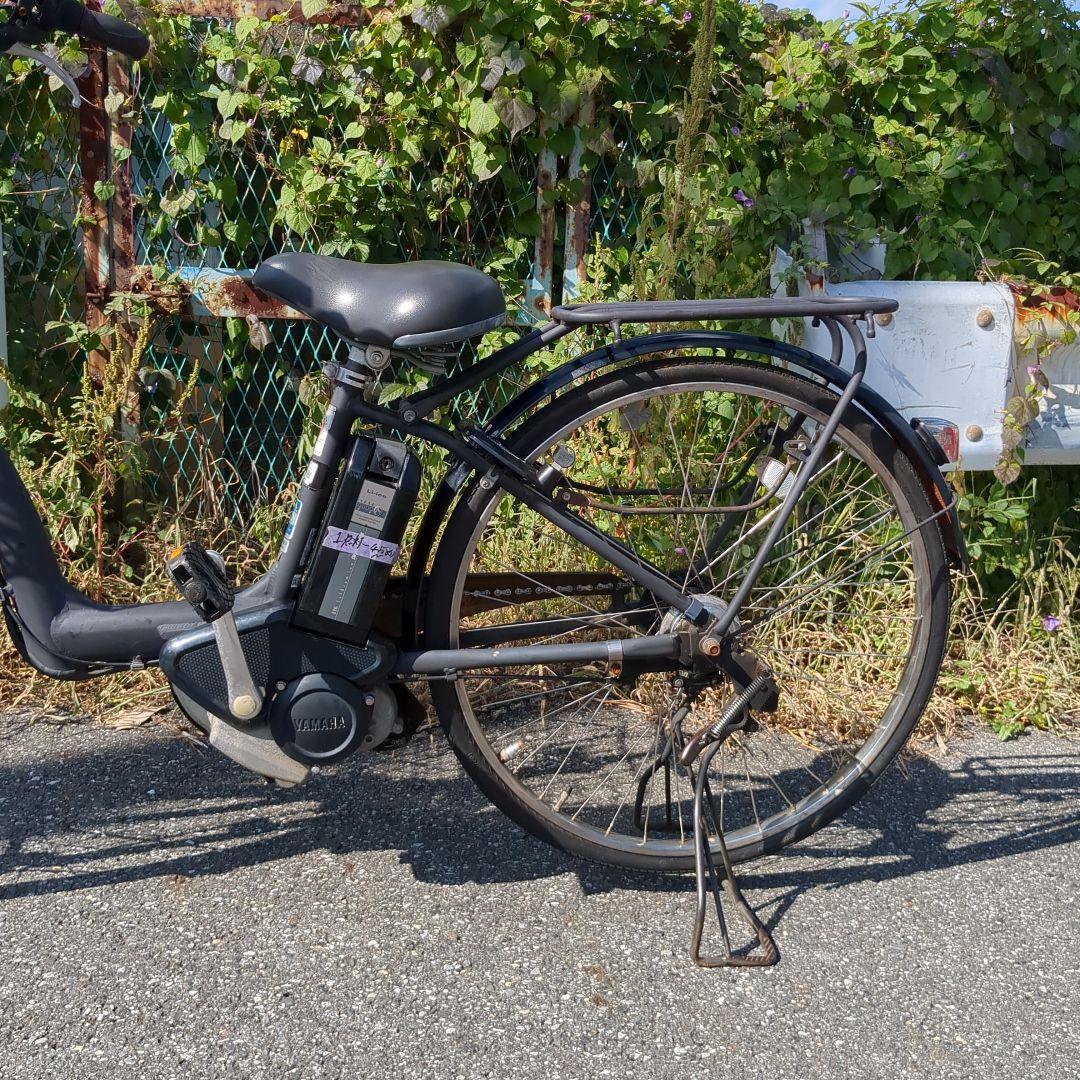 [654] 送料無料 ブリジストン ボーテe 電動アシスト自転車