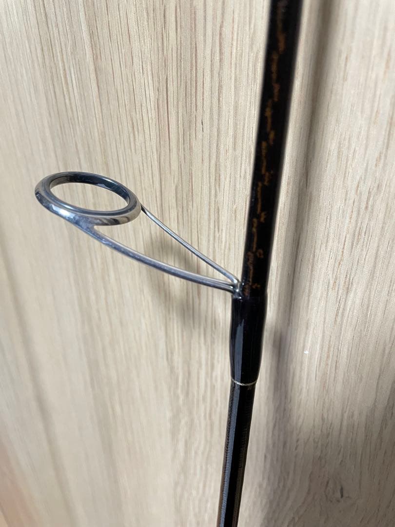 SHIMANO シマノ CARDIF NATIVE SPECIAL S72L