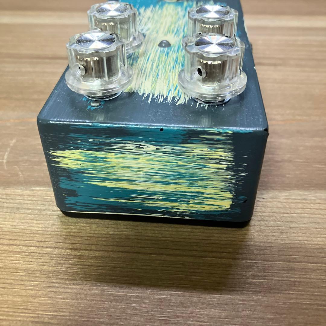 ギター Petla Rev.