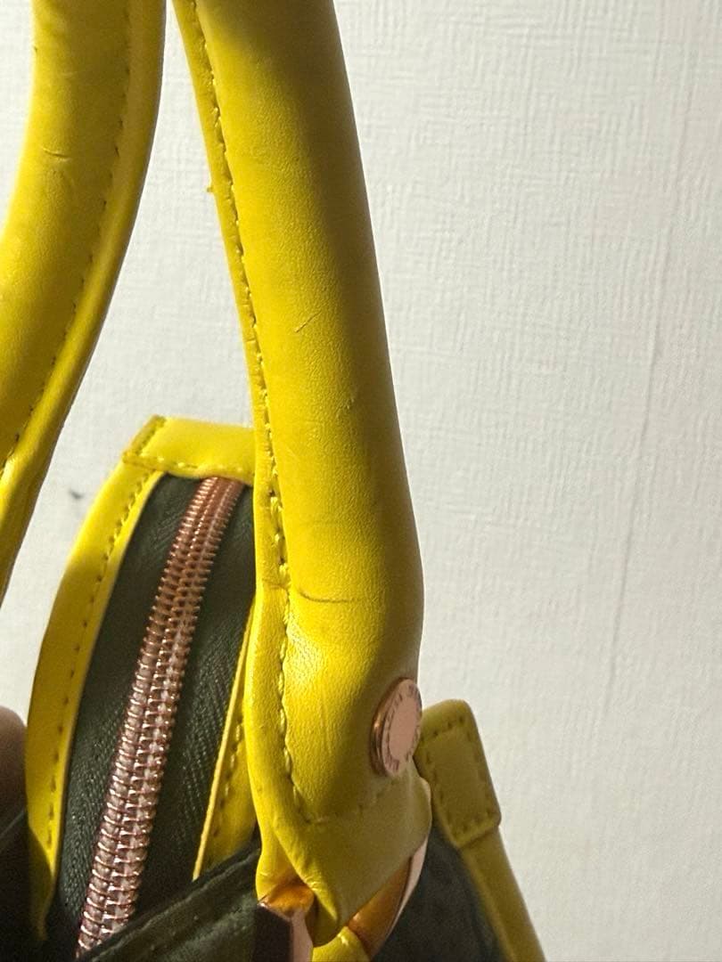 ゴルフバッグ・キャディバッグ MARK & LONA Assemblage Box Cart Bag