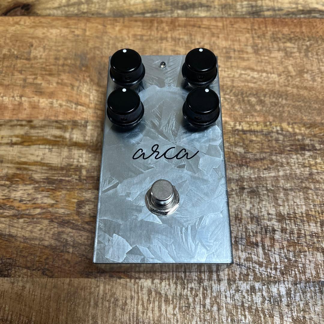 限定品　arca ほぼ未使用