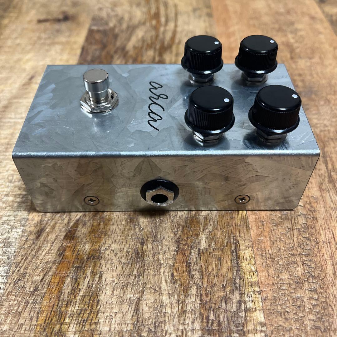 限定品　arca ほぼ未使用