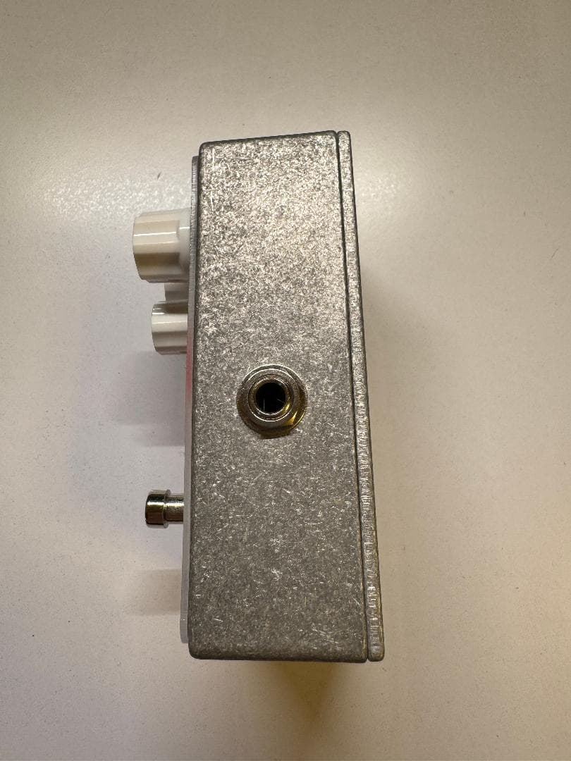 Greer Lightspeed 限定色Purpink 美品 箱・説明書あり